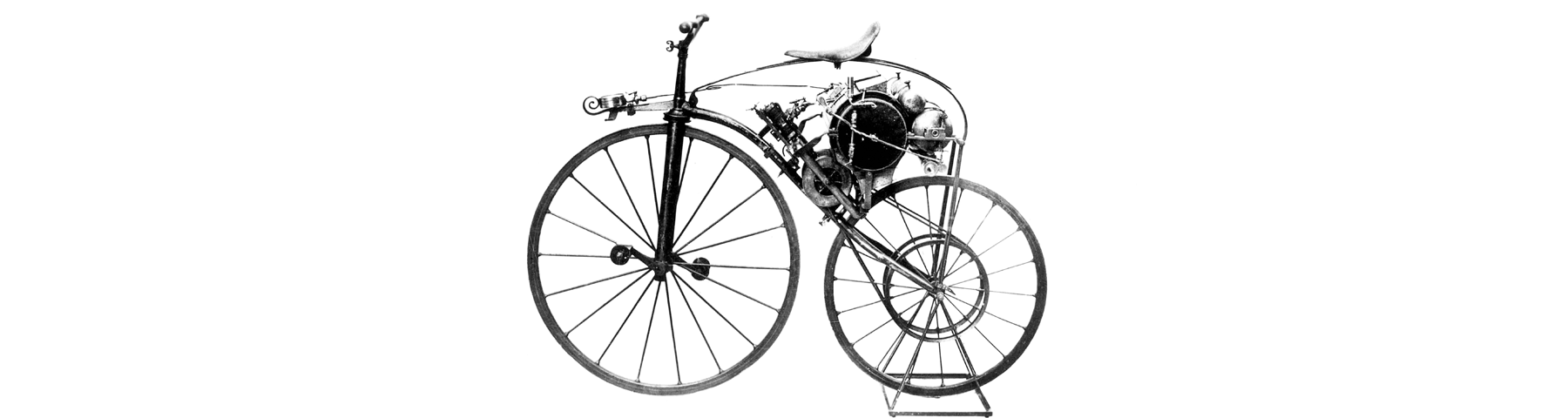 E-Bikes