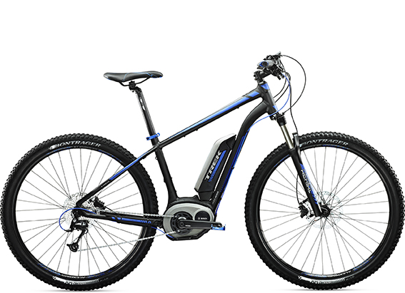 Trek Powerfly+ 5