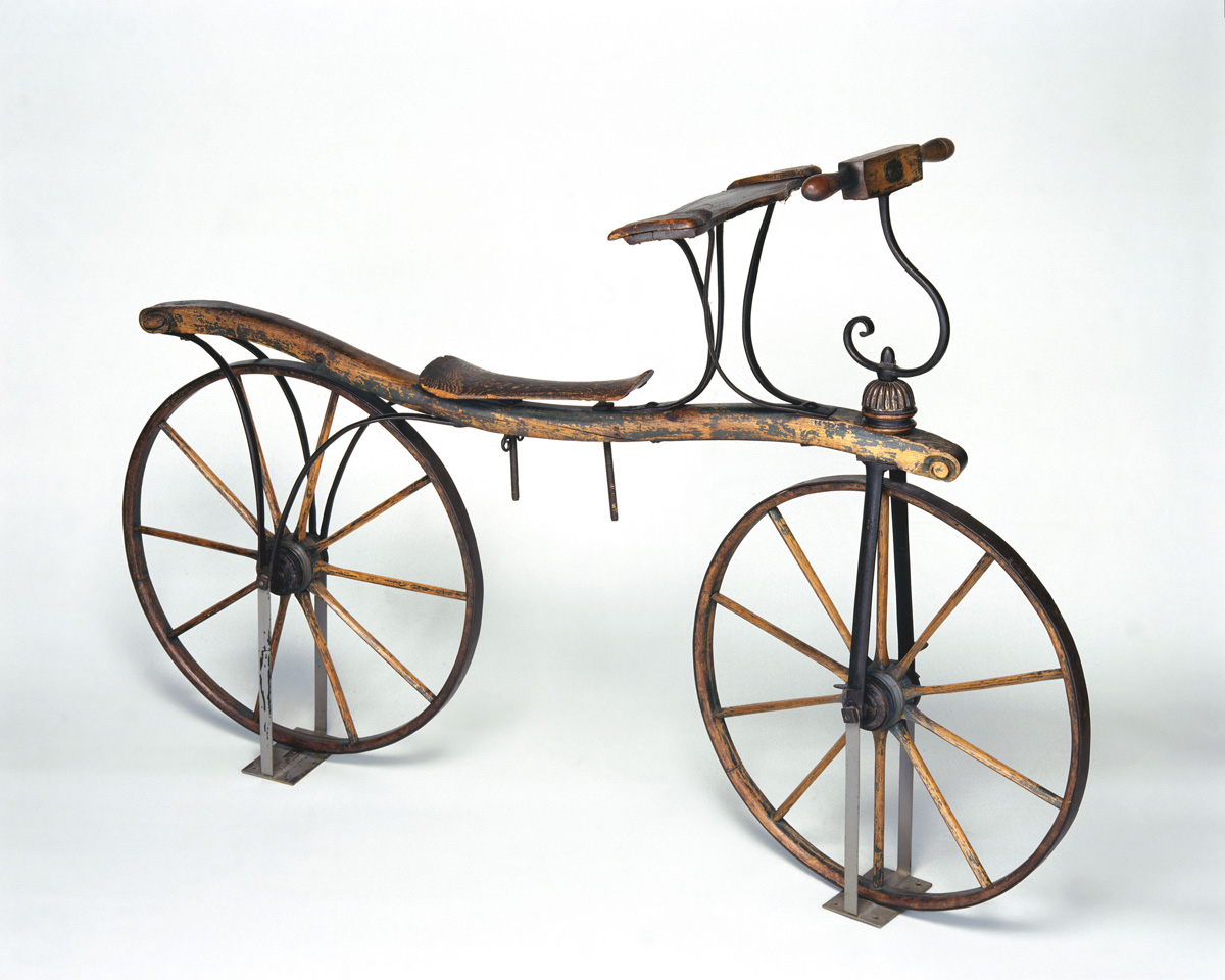 E-Bikes