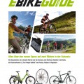 E-Bike Guide Schweiz, 2011