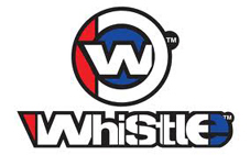 Whistle B-Ware SL 29"