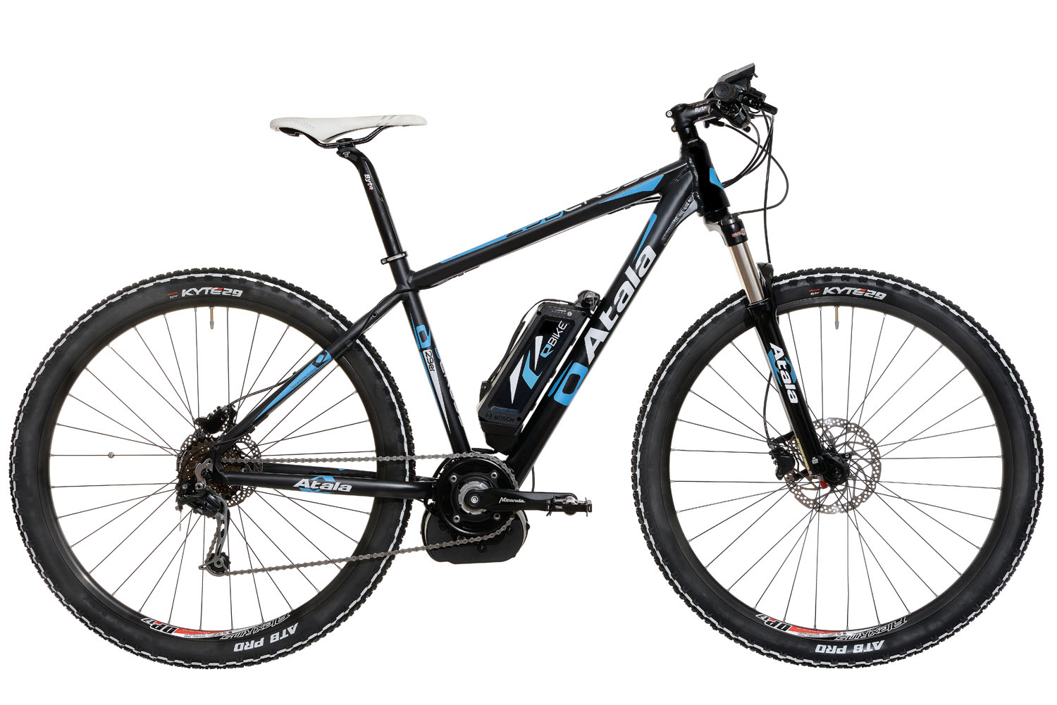 Atala B-Cross 29"