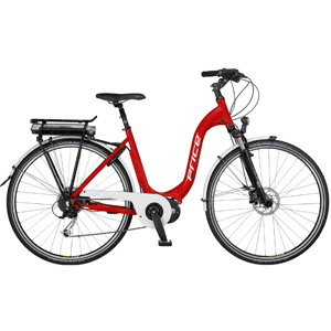 E-Bikes 2014