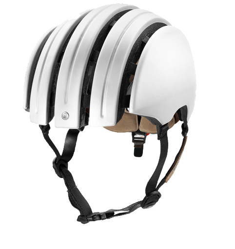 Stylishe Helme von Carrera für E-Biker