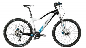 BH Easy Motion - EVO 27,5 LITE,