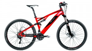 EV785 - JUMPER 29ER