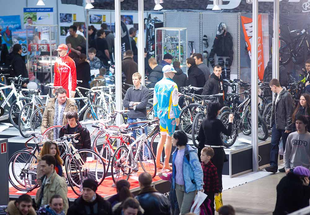 E-Bike Events 2015