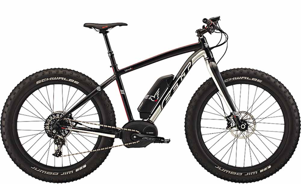 E-Bike Aktion, Felt Lebowsk-e CHF 3'839.00 statt CHF 4'799.00