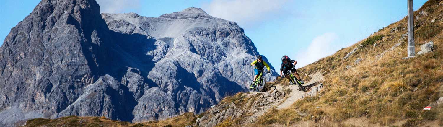 Trek baut seine Palette von Elektro-MTBs deutlich aus