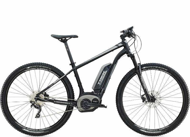 Trek Powerfly+ 5 Trek Powerfly+ 5