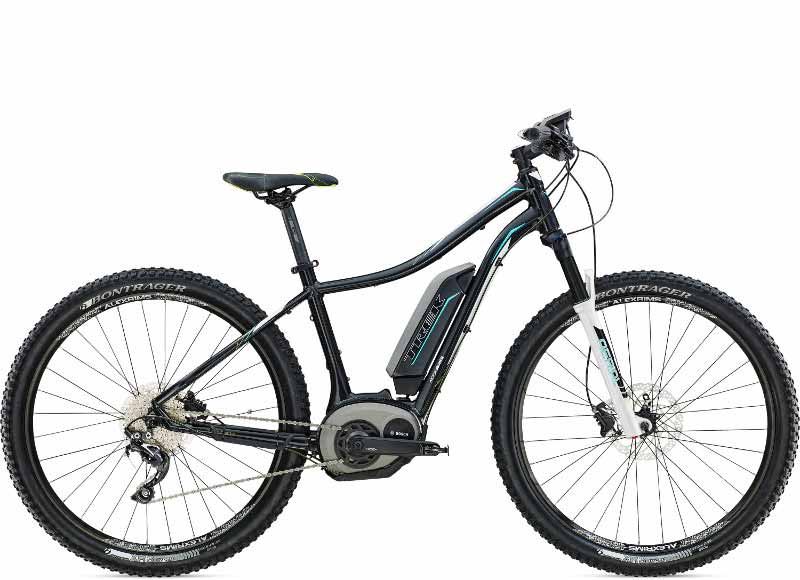 Trek Powerfly+ 5 Women’s Trek Powerfly+ 5 Women’s