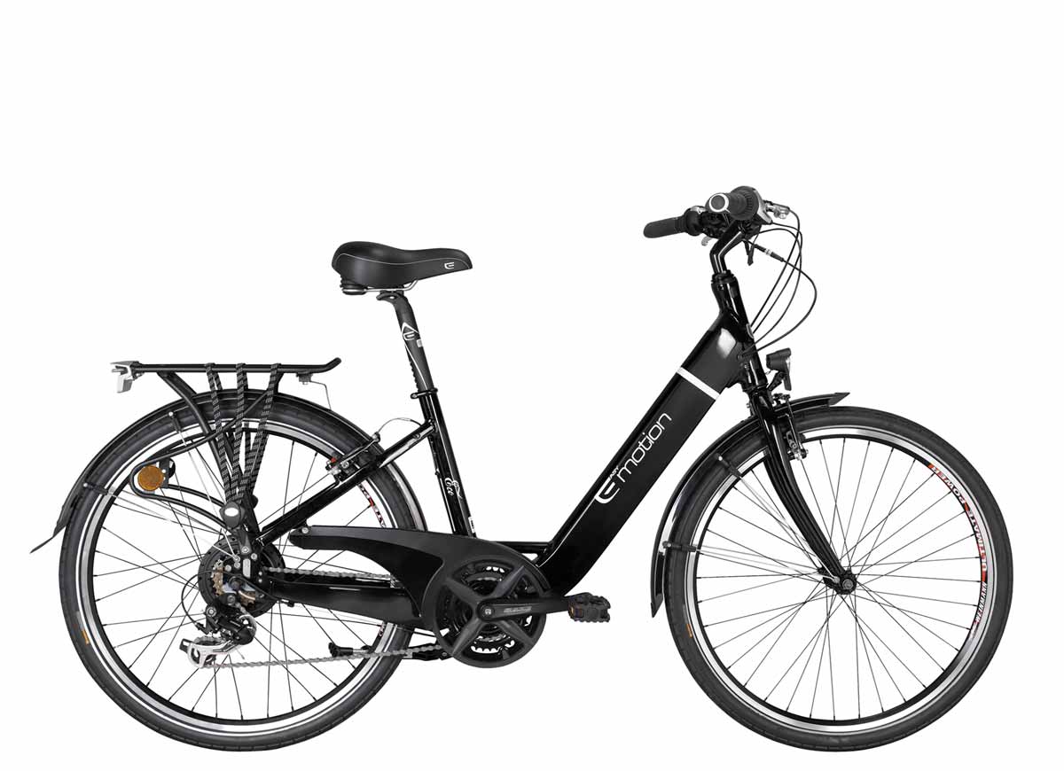Easy Motion Evo Eco Easy Motion Evo Eco