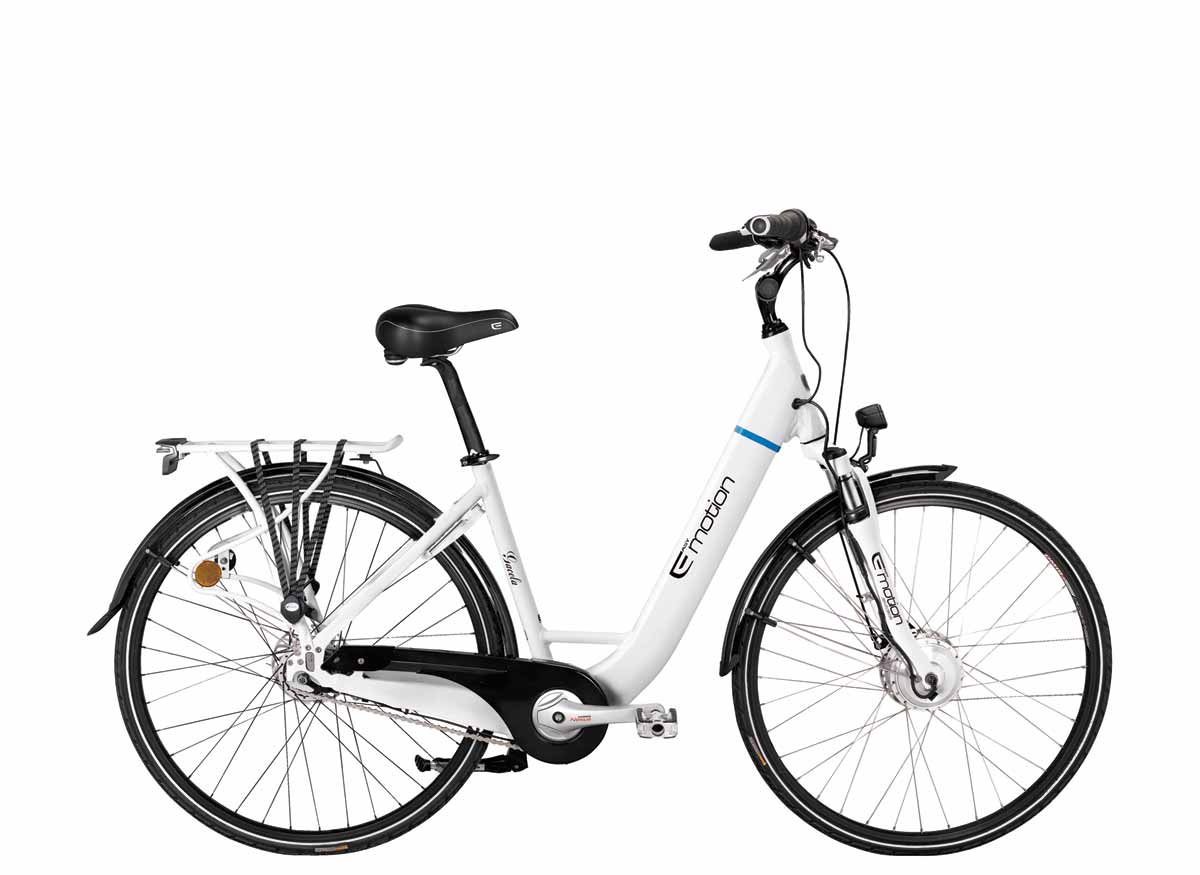 Easy Motion Evo Gacela Easy Motion Evo Gacela