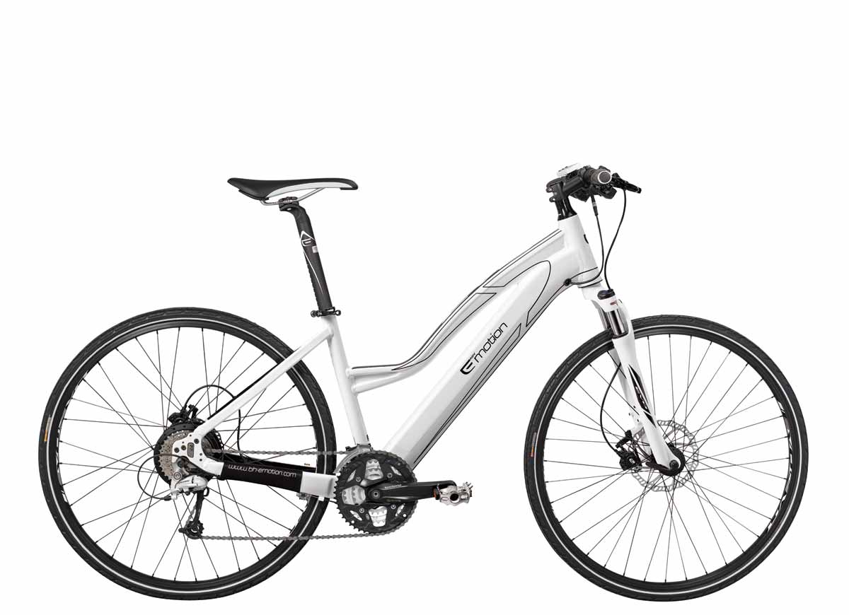Easy Motion Evo Jet Easy Motion Evo Jet