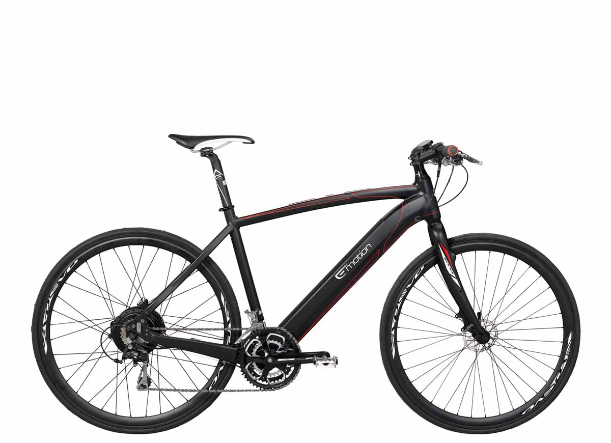 Easy Motion Evo Race Easy Motion Evo Race