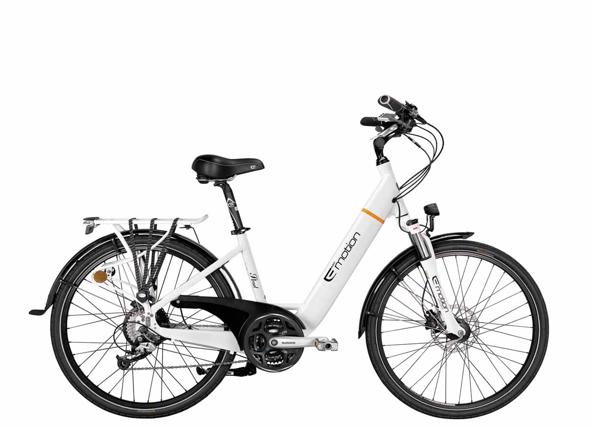 Easy Motion Evo Street Easy Motion Evo Street