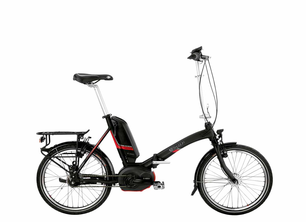 Easy Motion Xenion Volt Easy Motion Xenion Volt