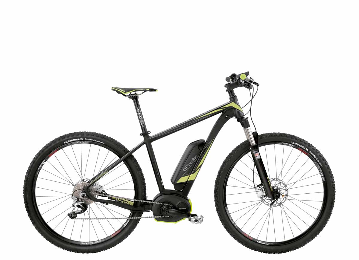 Easy Motion Xenion 27.5 Lite Easy Motion Xenion 27.5 Lite