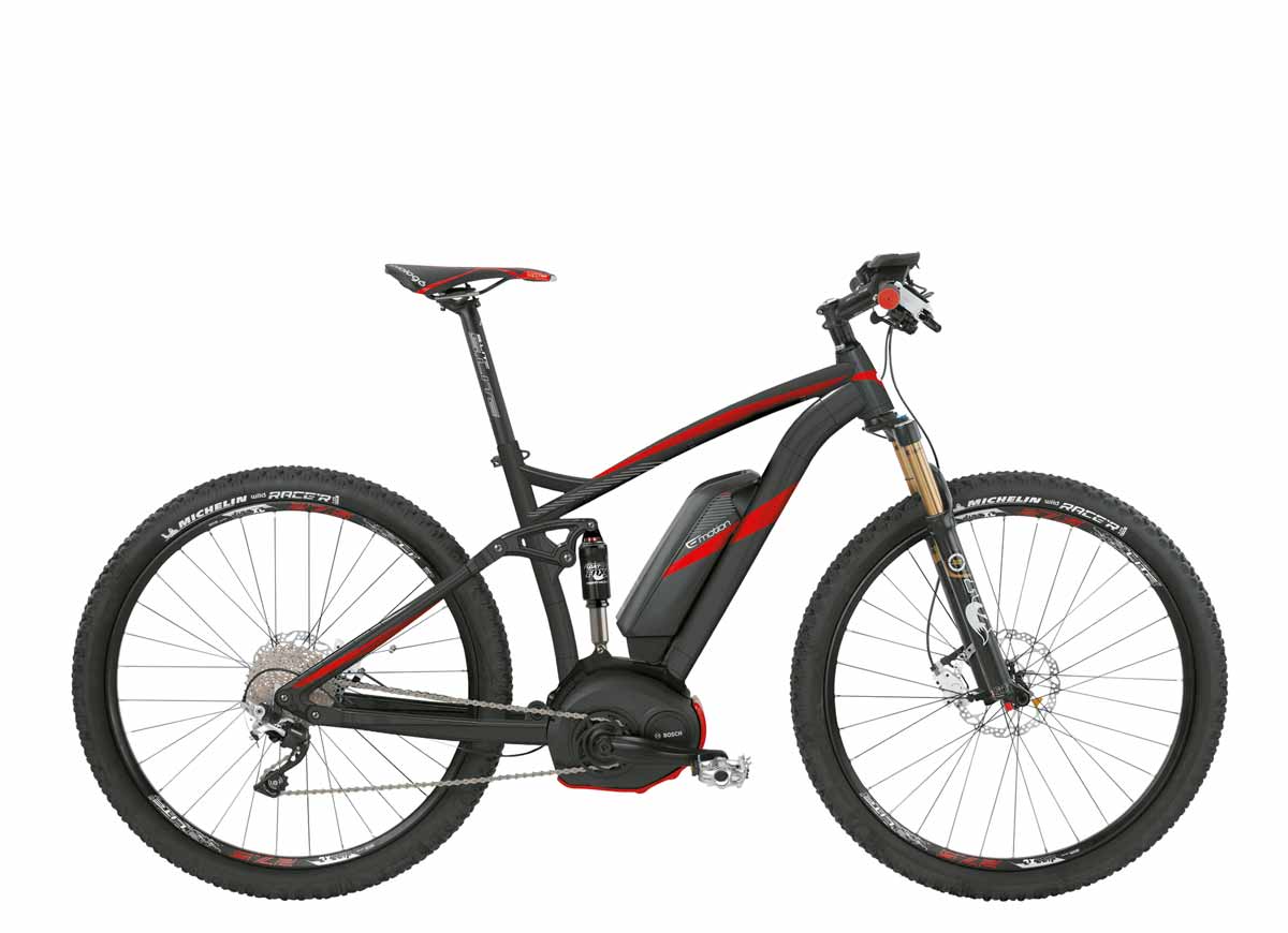 Easy Motion Xenion Jumper 27.5 Easy Motion Xenion Jumper 27.5