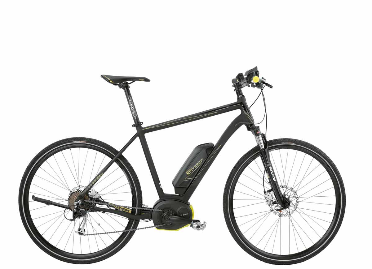 Easy Motion Xenion Cross Easy Motion Xenion Cross