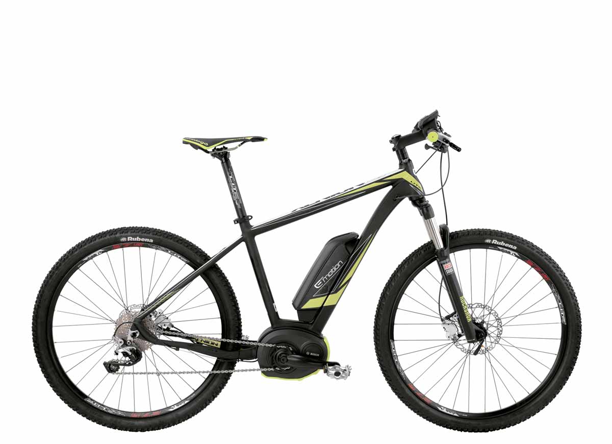 Easy Motion Xenion 29 Easy Motion Xenion 29