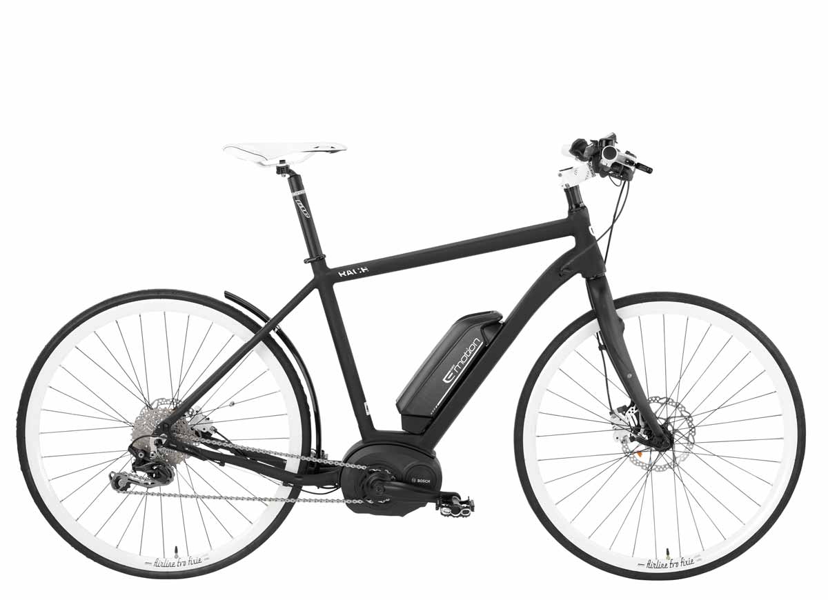 Easy Motion Xenion Race Easy Motion Xenion Race