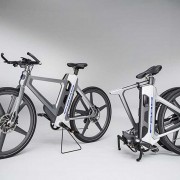 Überraschendes Sesselrücken beim Schweizer E-Bike Hersteller Flyer