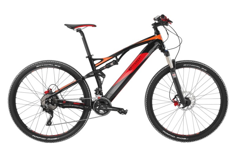 BH Evo Jumper 29 Pro