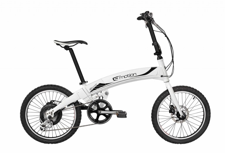 BH Evo Volt Sport Lite