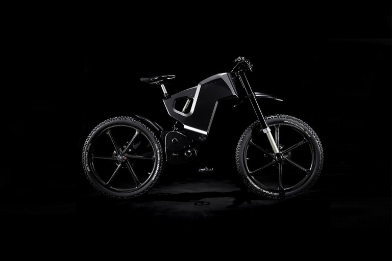 Trefecta: Luxus E-Bike für die Schweiz? Trefecta: Luxus E-Bike für die Schweiz?