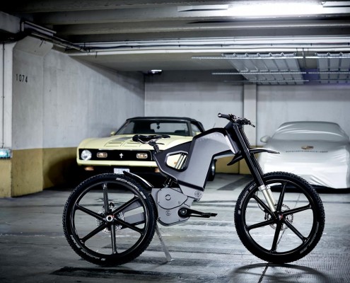 Trefecta: Luxus E-Bike für die Schweiz?