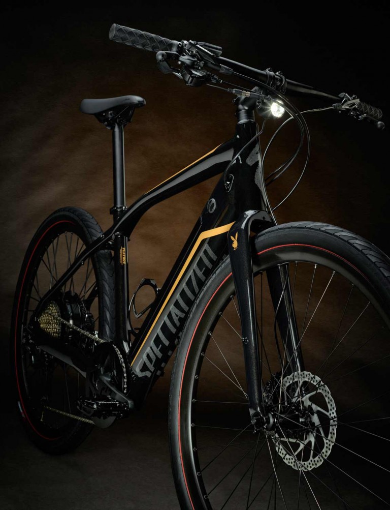 Jetzt werden E-Bikes sexy! Jetzt werden E-Bikes sexy!