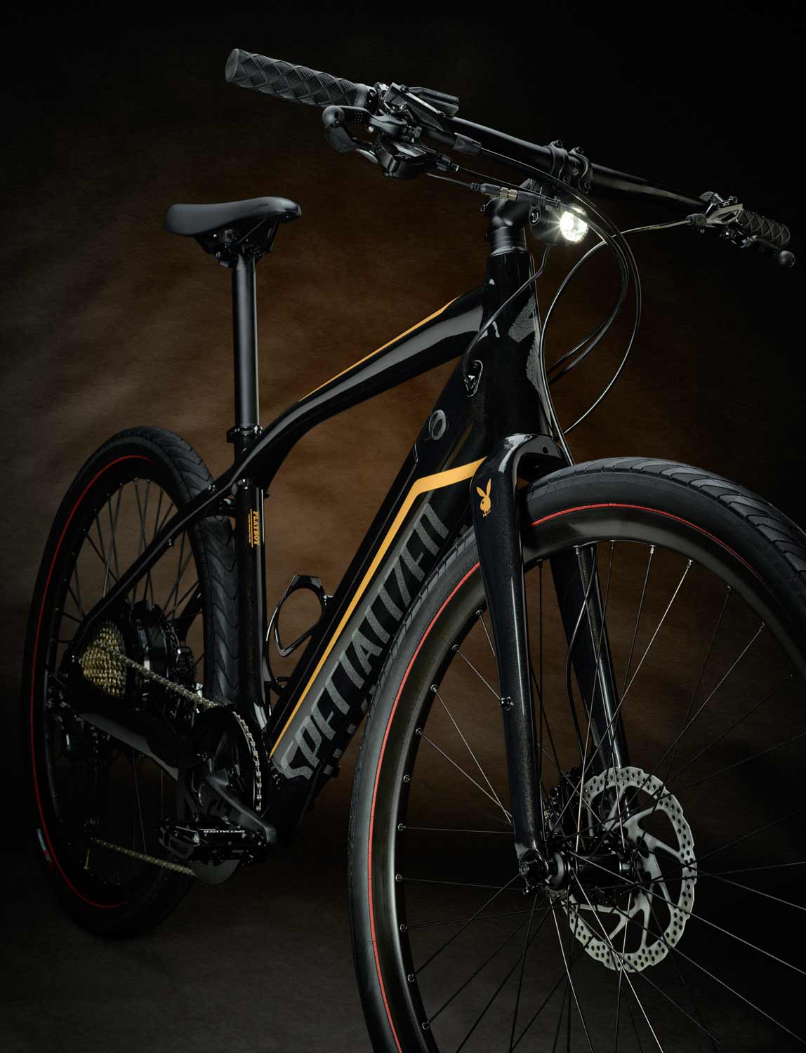 Jetzt werden E-Bikes sexy!