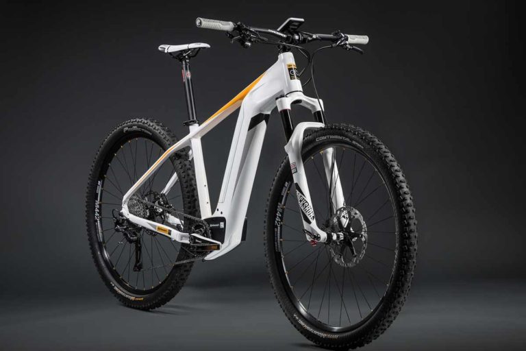 Continental verstärkt Marktauftritt als E-Bike-Motorenhersteller Continental verstärkt Marktauftritt als E-Bike-Motorenhersteller