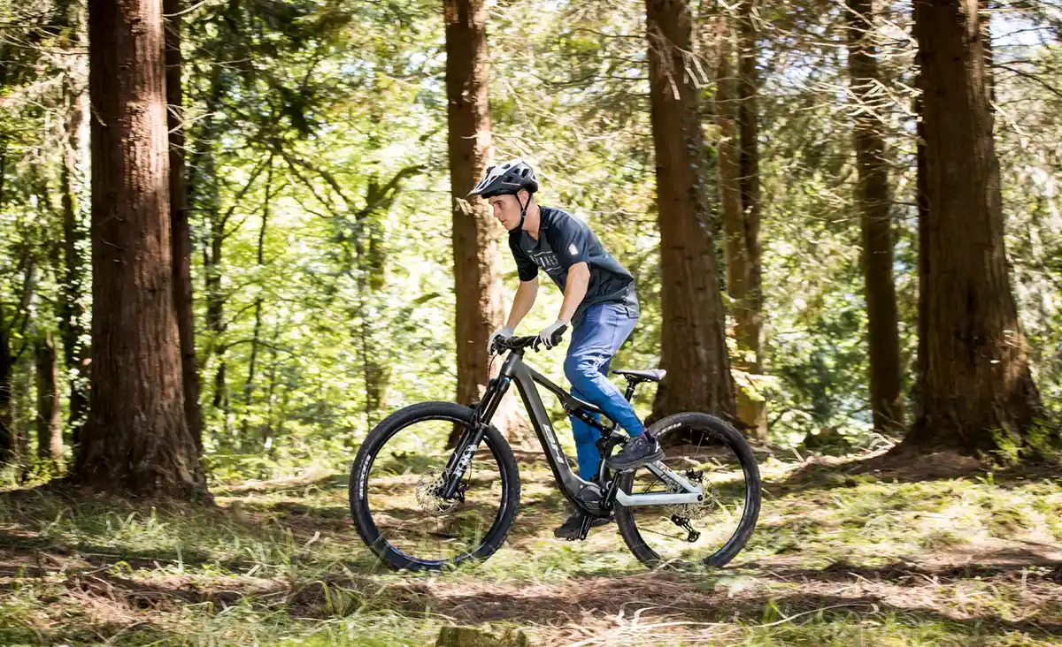 Das neue BH Ilynx+ SL Alu: Günstigere Einsteigermodelle