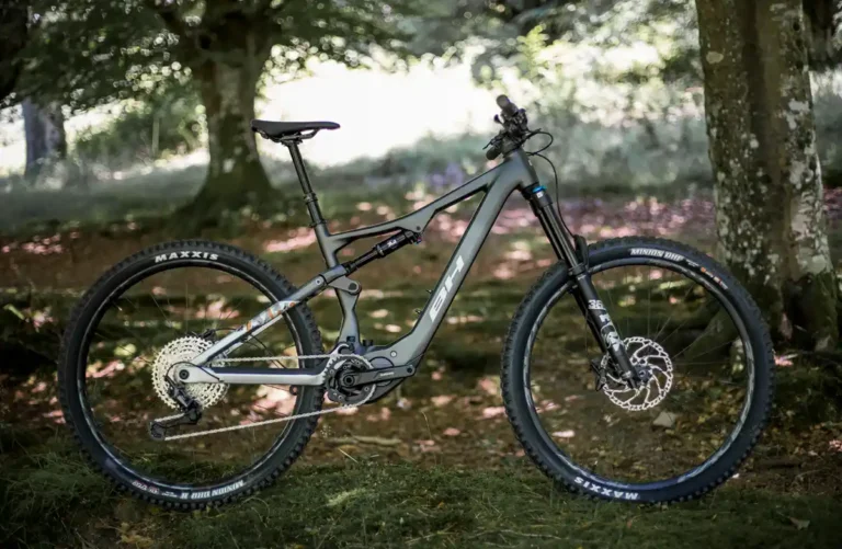 Das neue BH Ilynx+ SL Alu: Günstigere Einsteigermodelle