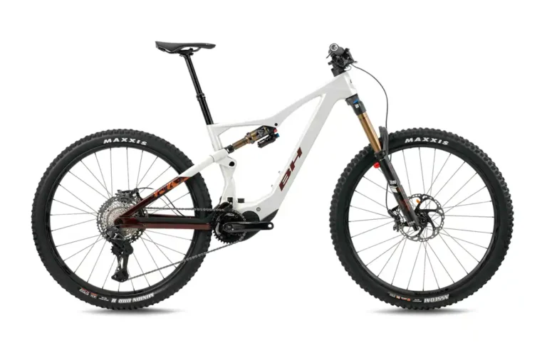 Das neue BH Ilynx+ SL Alu: Günstigere Einsteigermodelle
