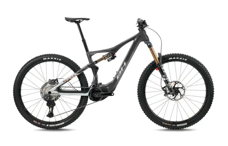 Das neue BH Ilynx+ SL Alu: Günstigere Einsteigermodelle