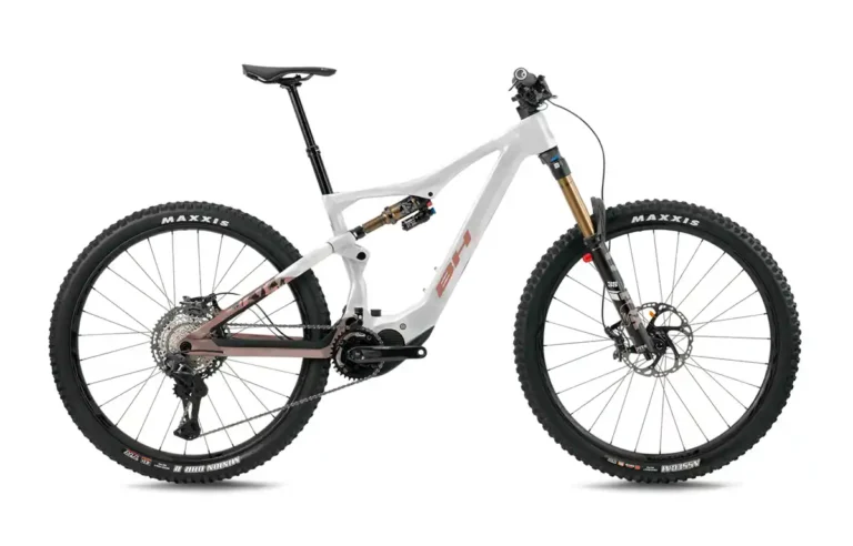 Das neue BH Ilynx+ SL Alu: Günstigere Einsteigermodelle
