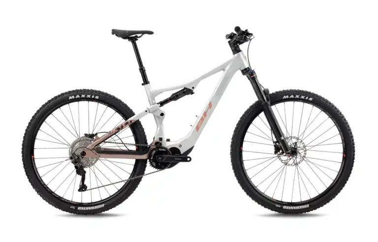Das neue BH Ilynx+ SL Alu: Günstigere Einsteigermodelle